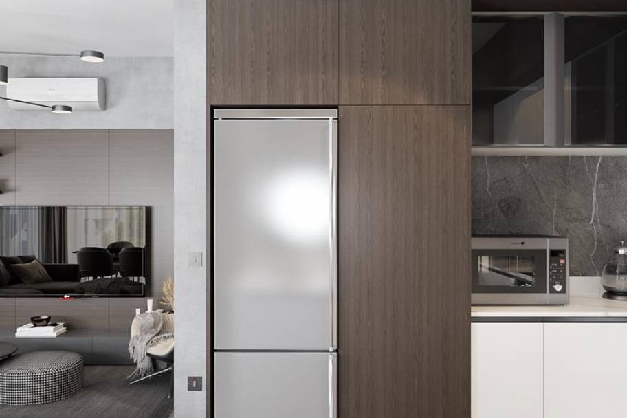 塞浦路斯海岸现代华府：集海景公寓与精英办公于一体的稀缺资产