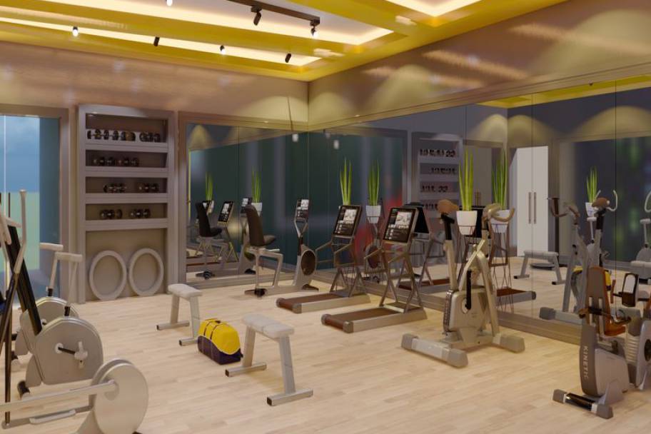 Аланиядағы Жерорта теңізіне қарайтын кең пәтерлер мен дуплекстер, бірден көшіп кіруге дайын