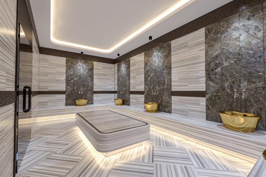 Résidences Kestel : Appartements et Duplex de standing avec Terrasses et Aménagements Bien-être