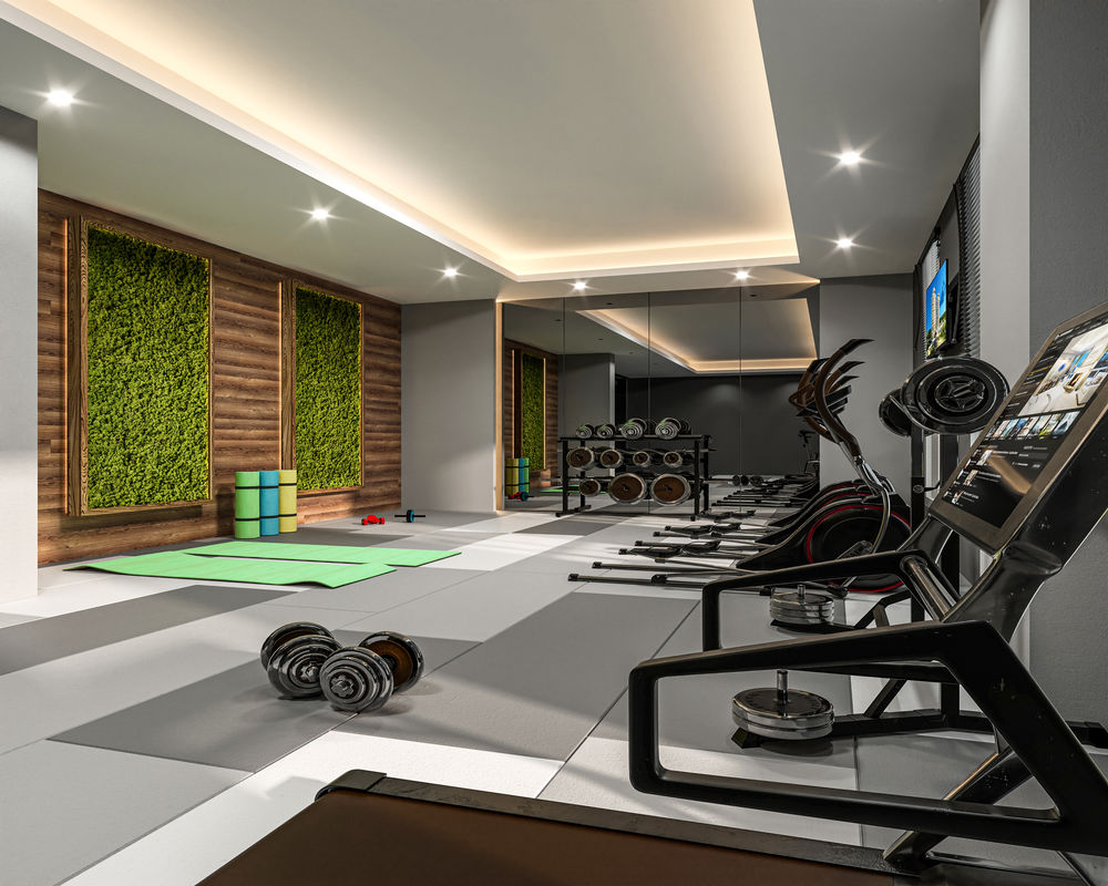 梅尔辛豪华海滨公寓：度假配套，理想投资之选