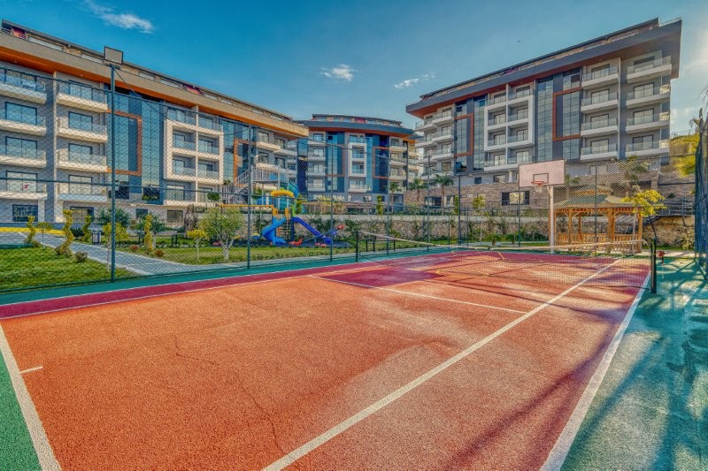 Kestelin rauhallisessa syleilyssä: Uudet, valmiit kerros- ja kaksitasoiset asunnot odottavat