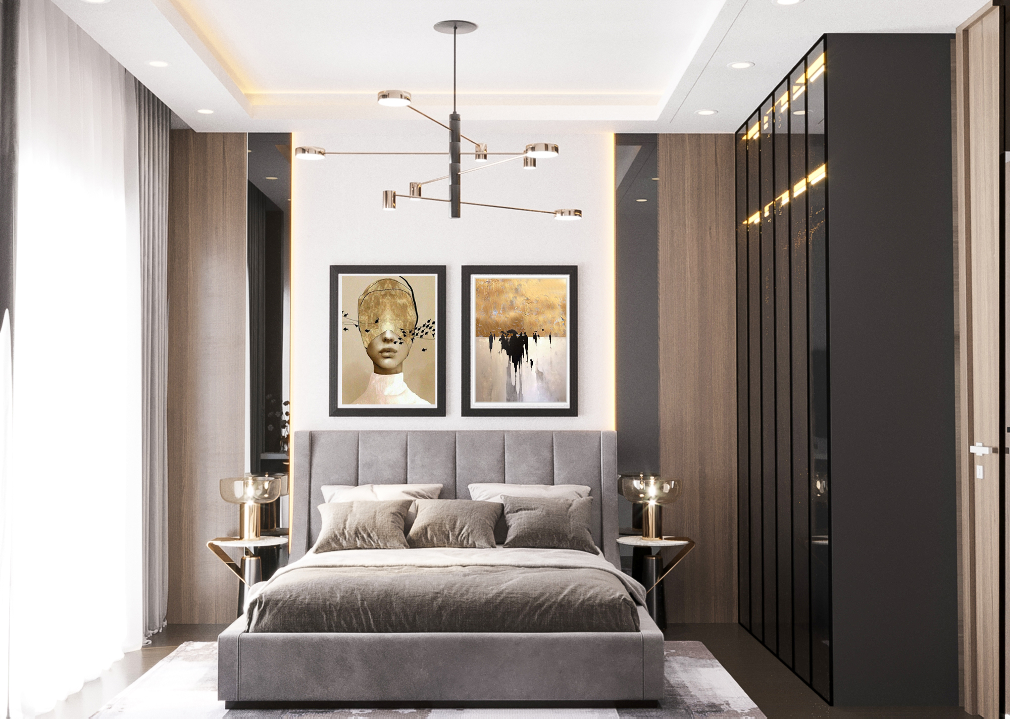 Luxe Resort Wonen: Moderne Appartementen & Duplexen in Avsallar