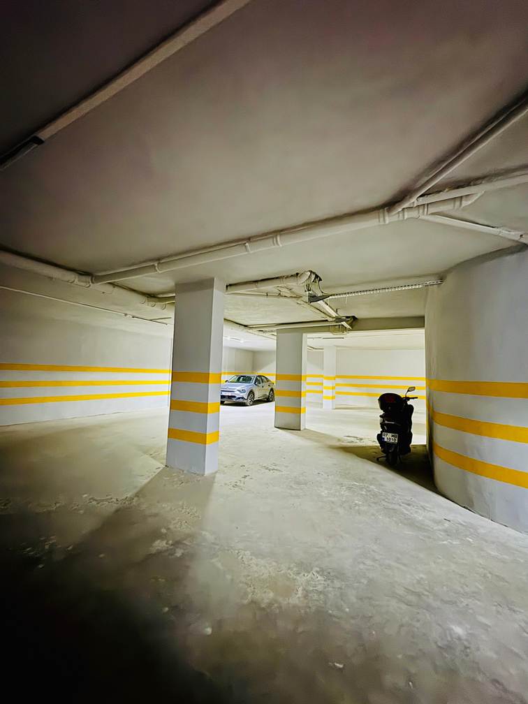 Leiligheter og Duplexer med Havutsikt i Kargıcak: En Ny Riviera-oase