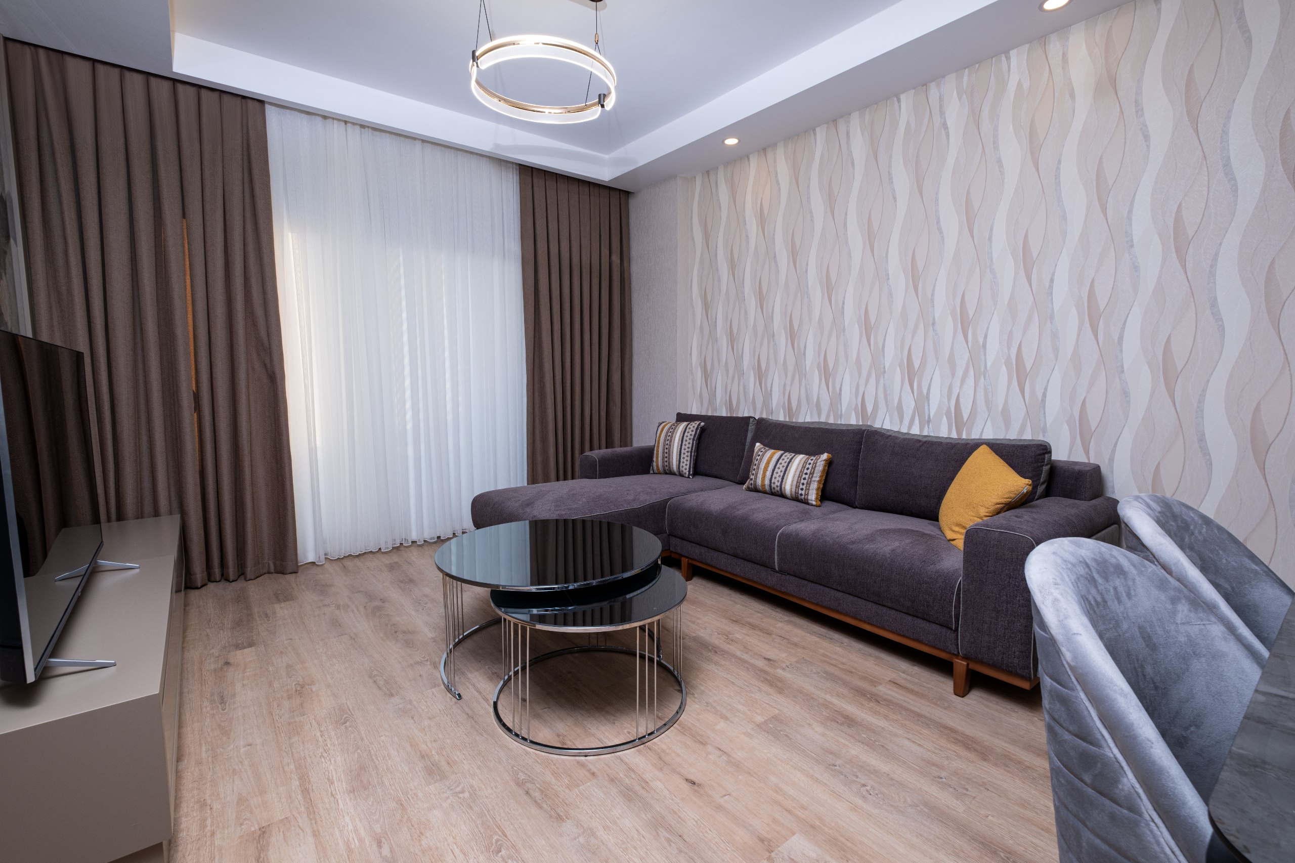 Exclusief Kustleven: Luxe Appartementen en Duplexen Te Koop in Kestel