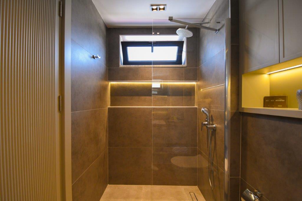 Eksklusive topvillaer i Kargicak med private pools og betagende havudsigt