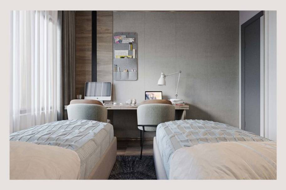 阿拉尼亚市中心：稀缺全新豪华公寓与复式，尊享地段