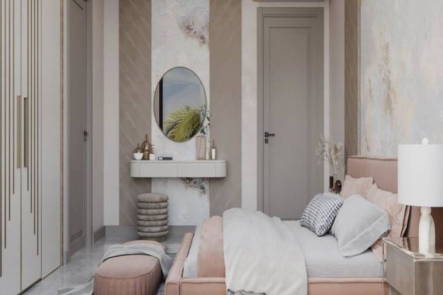 Verfijnd Wonen aan de Kust: Luxe Appartementen en Duplexen met Zeezicht in Cikcilli