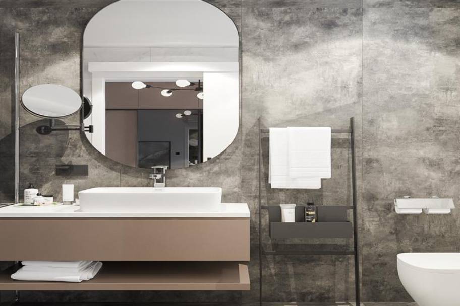 塞浦路斯海岸现代华府：集海景公寓与精英办公于一体的稀缺资产