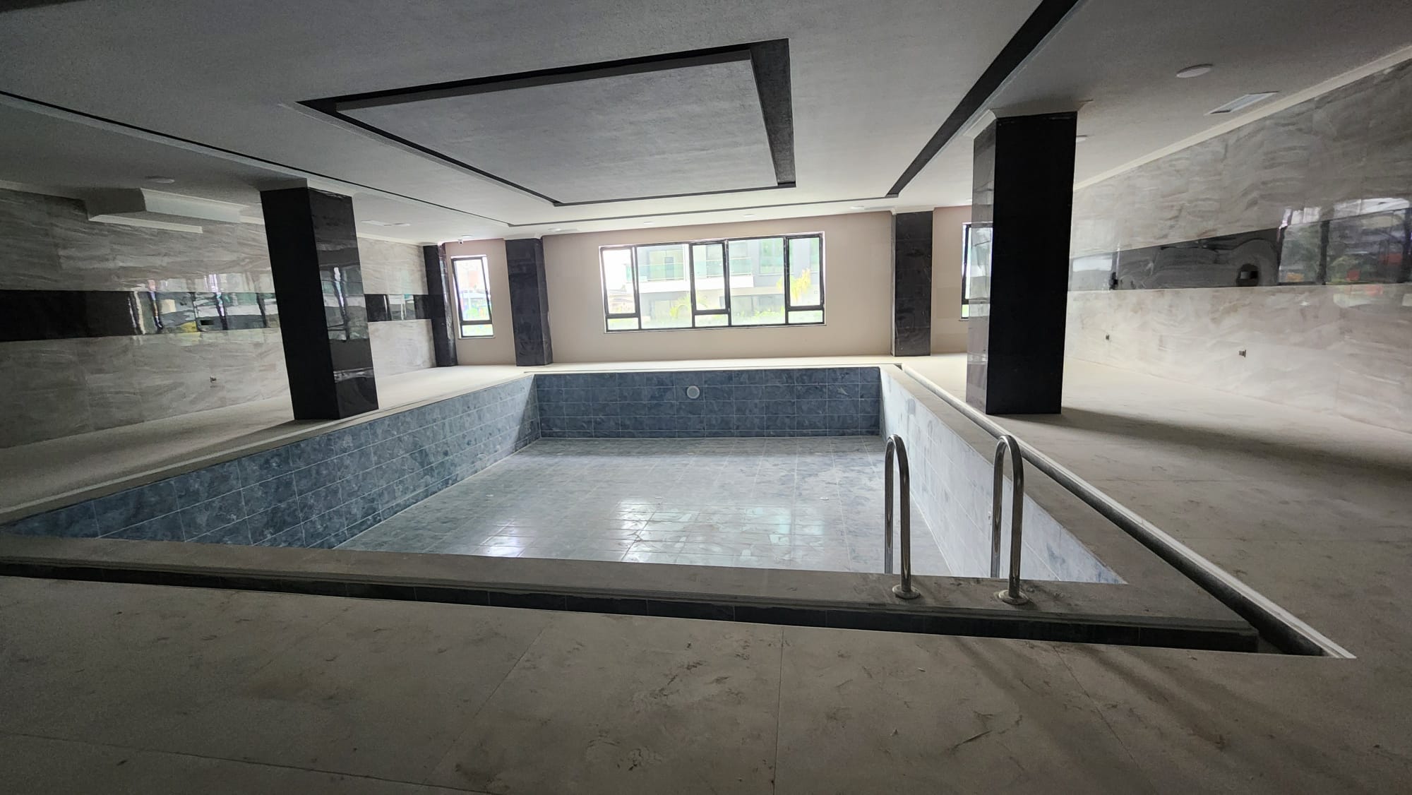 Exclusief Kustleven: Luxe Appartementen en Duplexen in Kargicak, Alanya