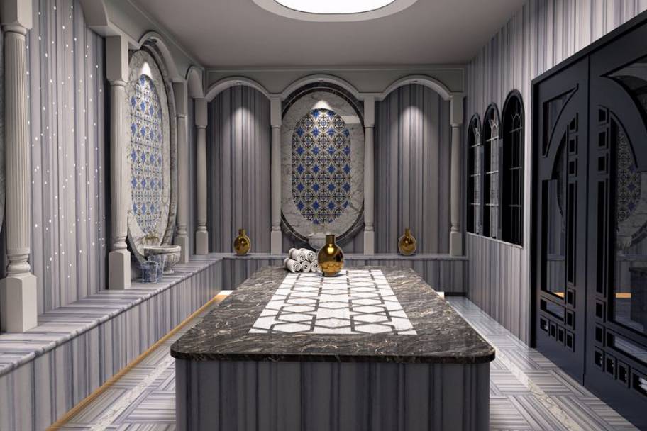 Eksklusivt Kystliv: Premium Lejligheder og Duplex i Mahmutlar