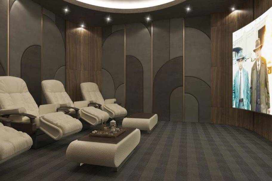 阿兰亚Kestel区尊享海景官邸：现代公寓与复式住宅系列