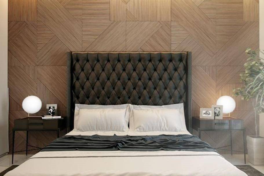 阿夫萨拉尔豪华现代公寓与复式住宅：尊享卓越生活设施