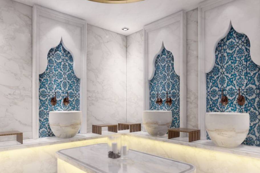 Аланиядағы Жерорта теңізіне қарайтын кең пәтерлер мен дуплекстер, бірден көшіп кіруге дайын