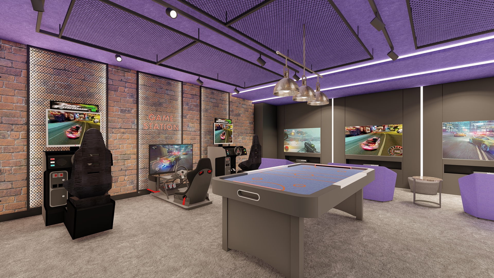 阿拉尼亚海滨豪华公寓与复式住宅，尊享五星级服务