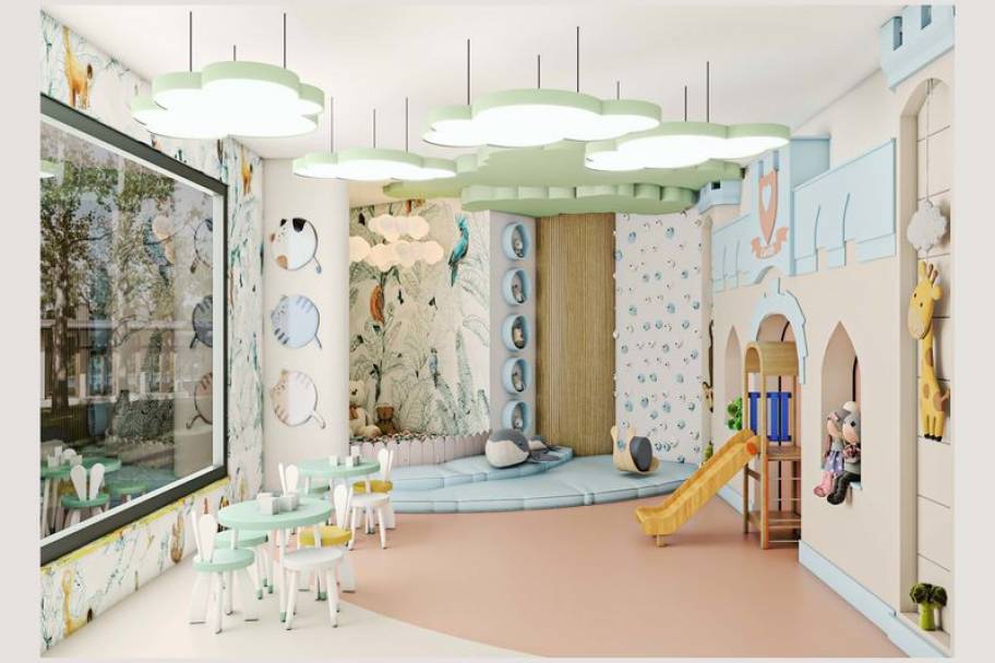 阿拉尼亚市中心：稀缺全新豪华公寓与复式，尊享地段