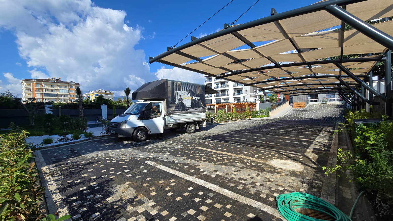 阿拉尼亚凯斯特尔：独家海滨豪华公寓与复式住宅发售