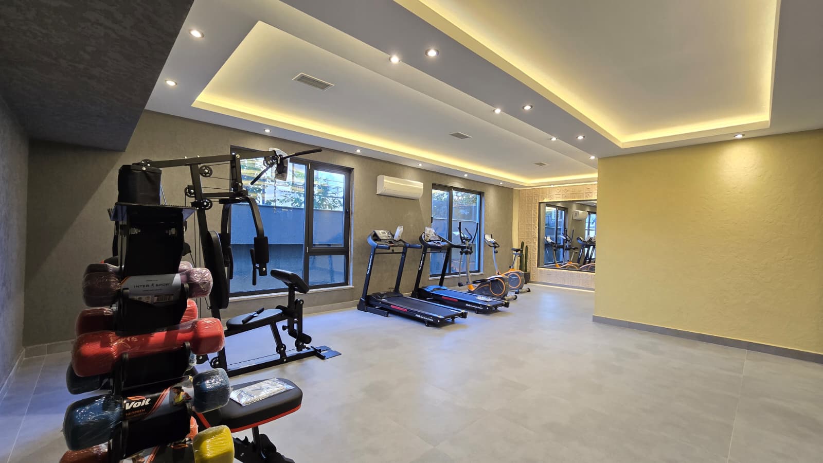 阿拉尼亚凯斯特尔：独家海滨豪华公寓与复式住宅发售