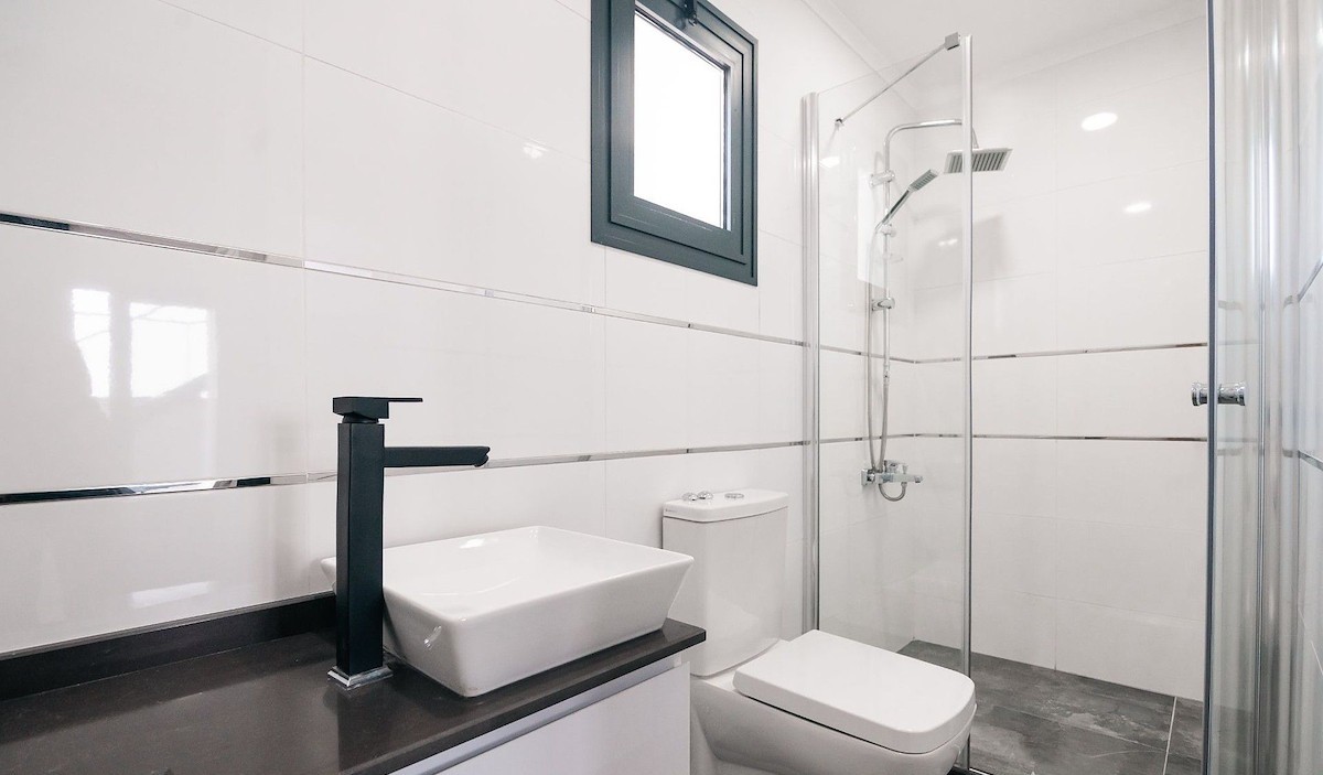 Résidence Duplex de Prestige à Chypre : Vues Panoramiques Mer et Golf