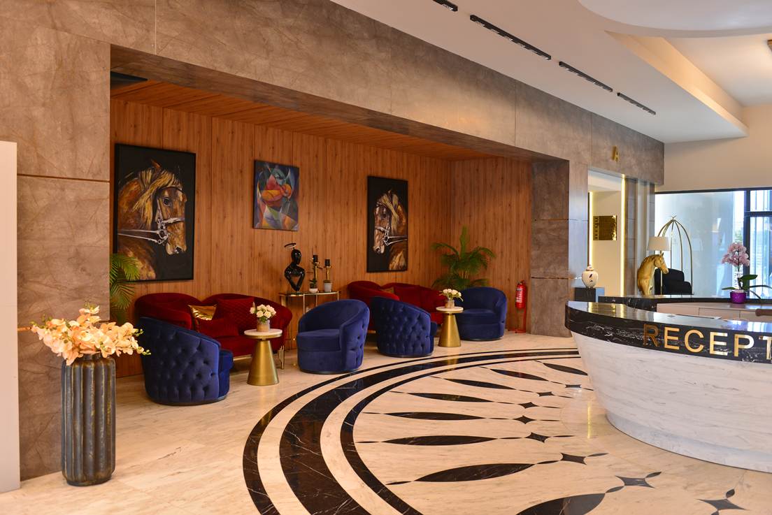 Exklusiva Havsnära Lägenheter & Duplexer i Mahmutlar, Alanya