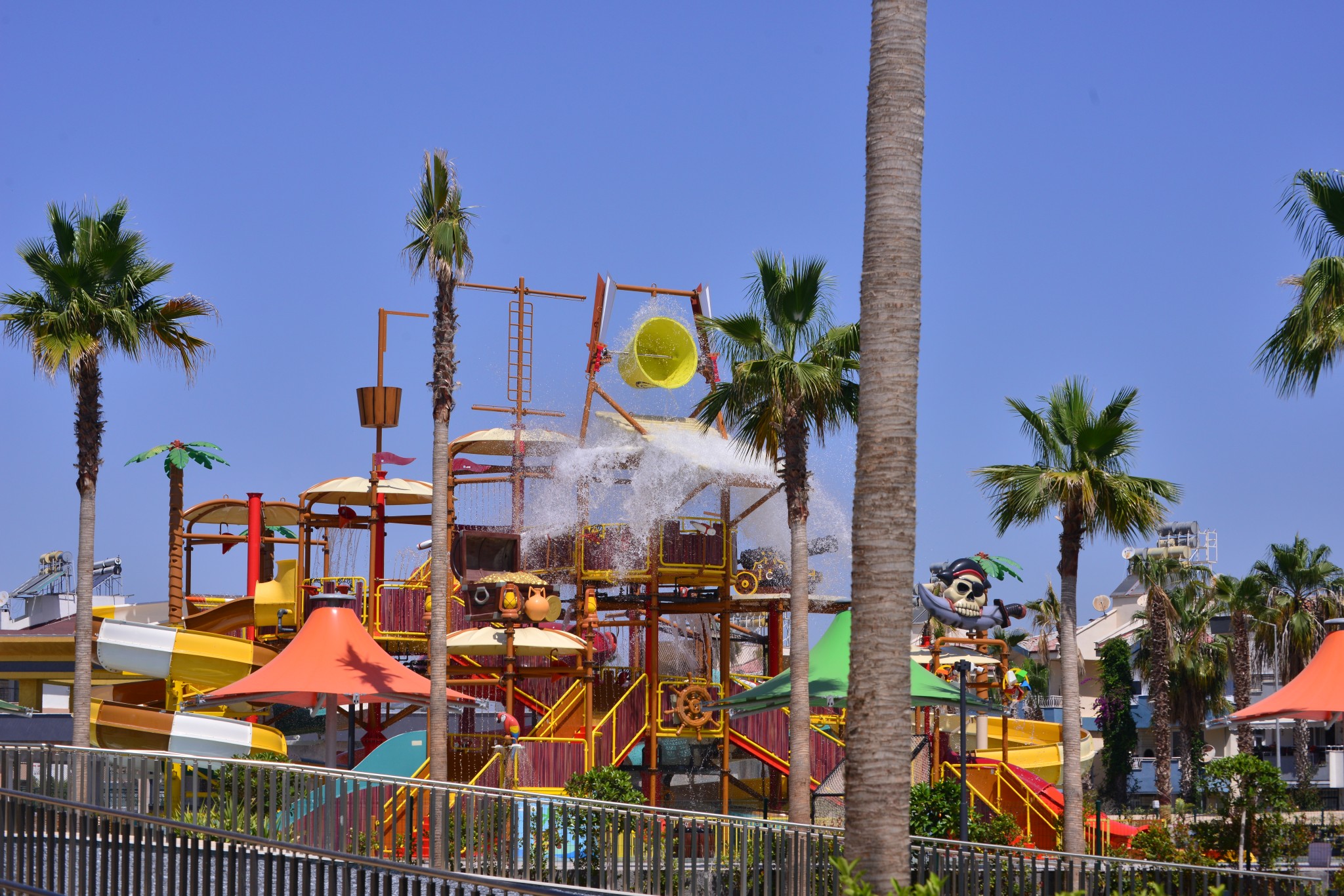 蔚蓝海岸的璀璨明珠：阿兰尼亚Payallar奢华海景公寓与复式官邸