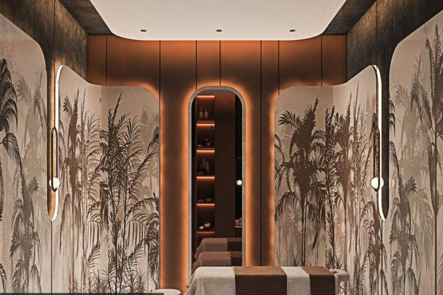 Eksklusive Kystnære Lejligheder og Duplekser i Payallar