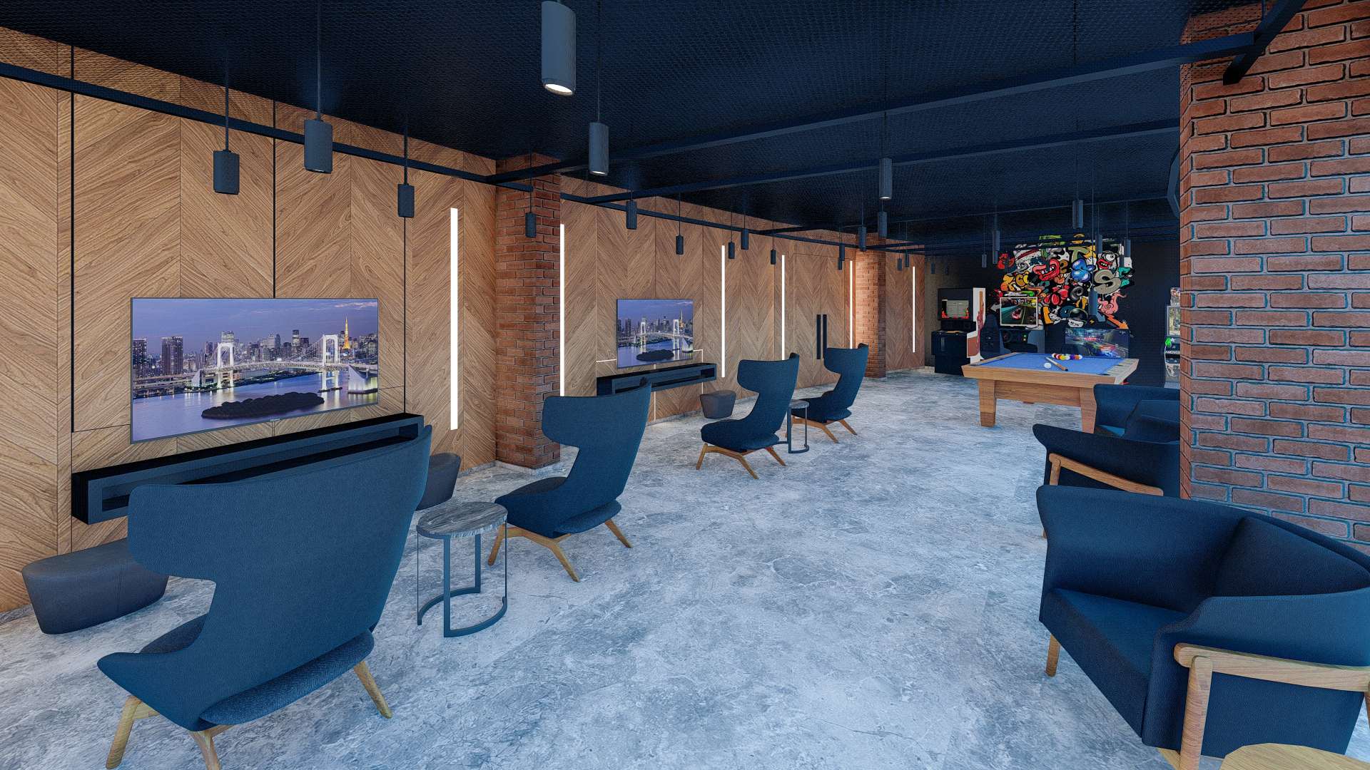 Een Exclusief Toevluchtsoord in Oba: Luxe Appartementen en Duplexwoningen in Alanya