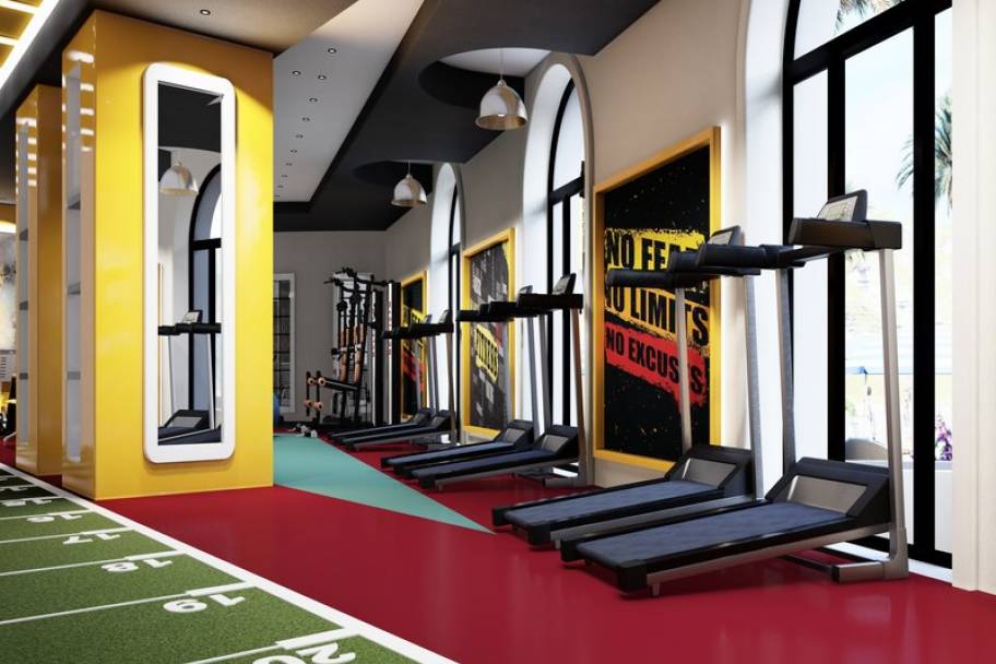 阿兰尼亚Ciplakli豪华公寓与复式住宅：开启尊贵生活新境