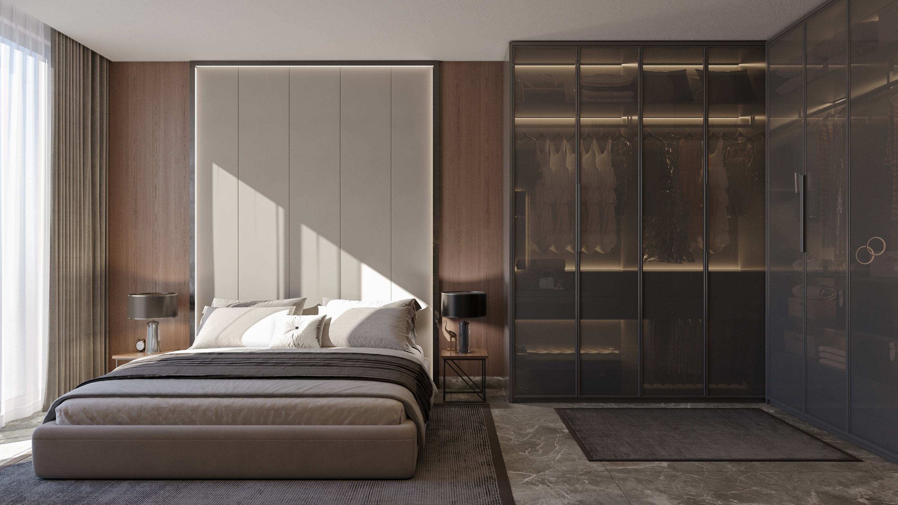 Tilavat rinneresidenssit: Ylelliset asunnot myynnissä Cikcillissä, Alanyassa