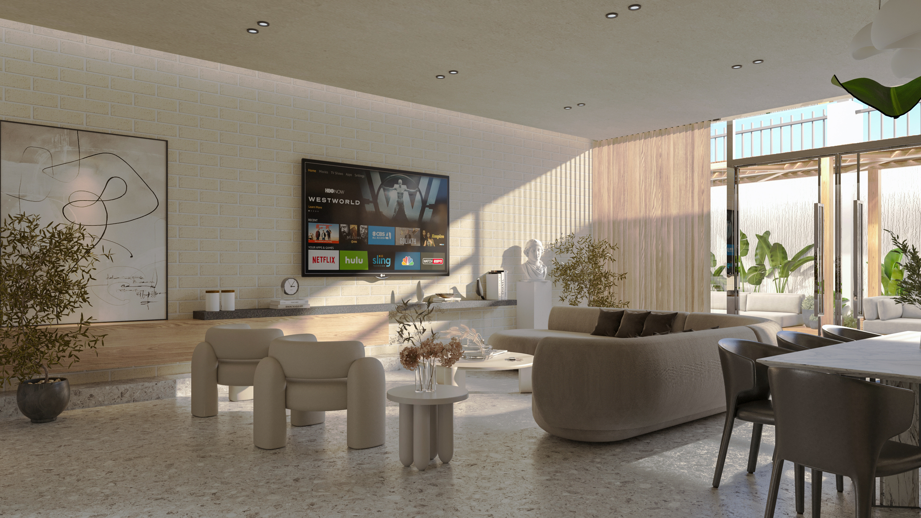 Appartements Modernes à Cikcilli, Alanya : L'Élégance de la Vie Côtière