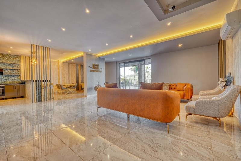 Kestelin rauhallisessa syleilyssä: Uudet, valmiit kerros- ja kaksitasoiset asunnot odottavat