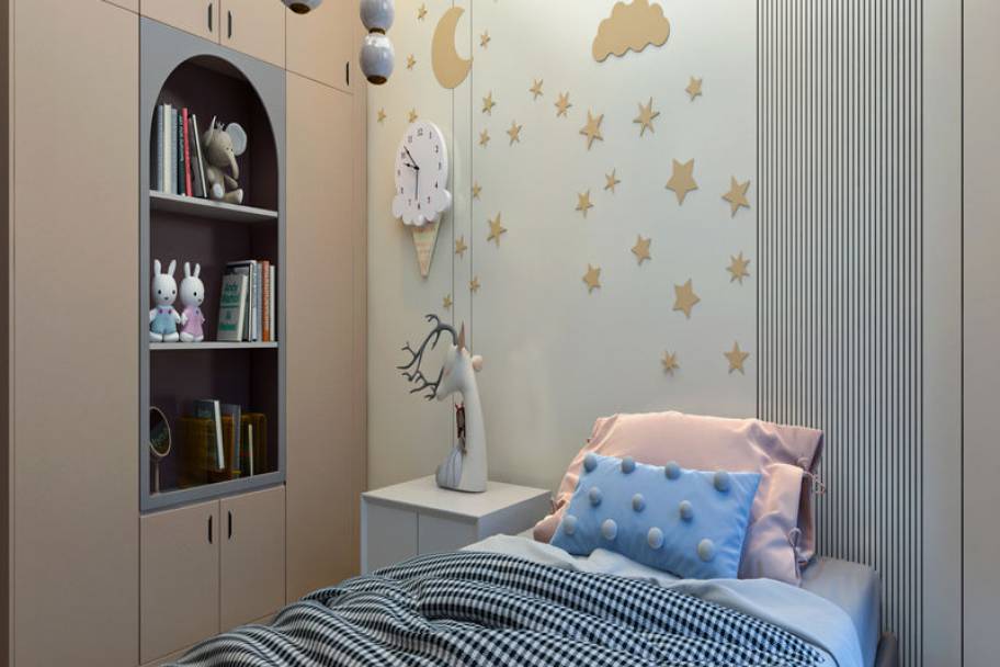 梅尔辛海滨豪华复式住宅：尽享地中海非凡生活