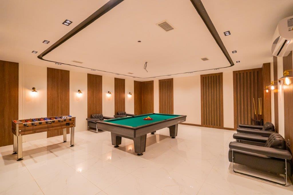 Exklusives Apartment in Konaklı, Alanya: Ihr Zuhause mit majestätischem Meer- und Bergblick