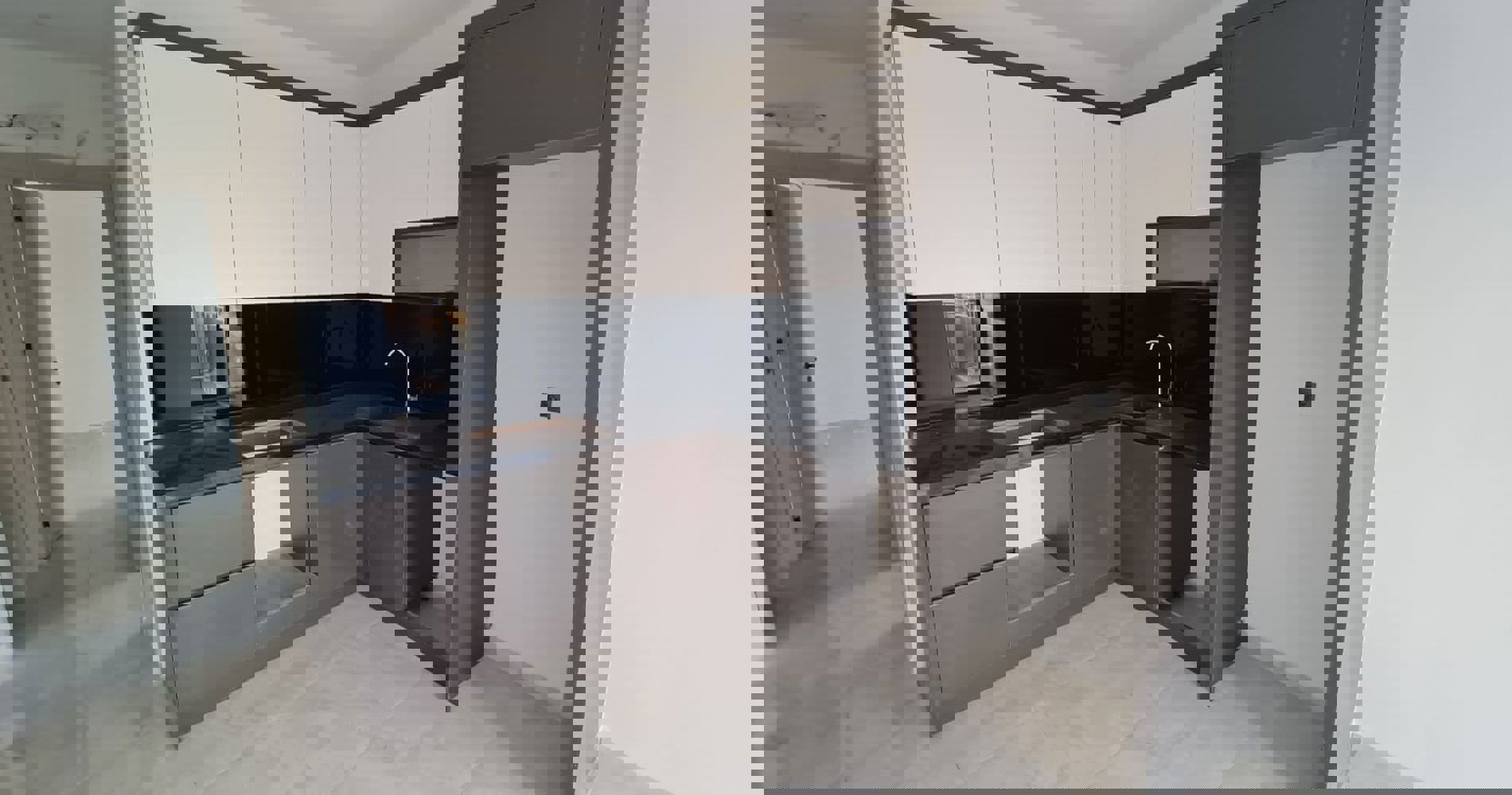 阿拉尼亚中心豪华公寓与复式：尊贵海滨生活，度假设施齐备