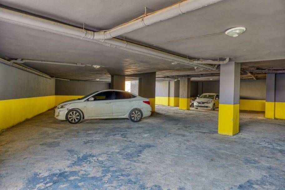 Kestelin rauhallisessa syleilyssä: Uudet, valmiit kerros- ja kaksitasoiset asunnot odottavat