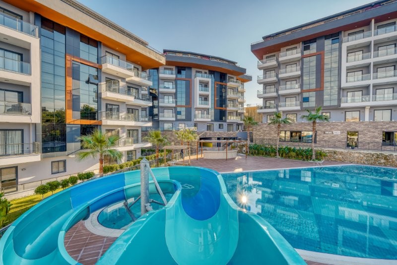 Kestelin rauhallisessa syleilyssä: Uudet, valmiit kerros- ja kaksitasoiset asunnot odottavat