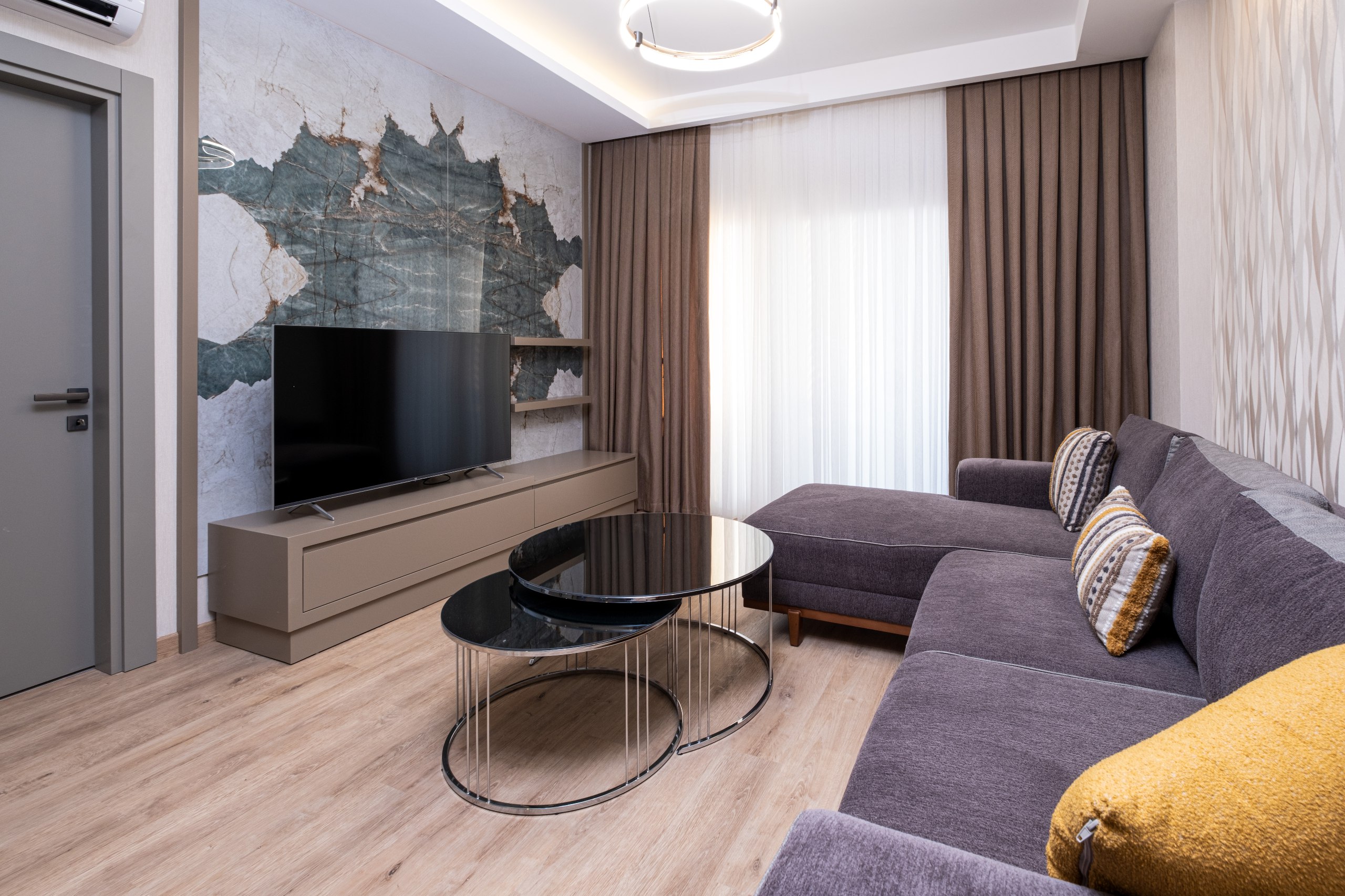 Exclusief Kustleven: Luxe Appartementen en Duplexen Te Koop in Kestel