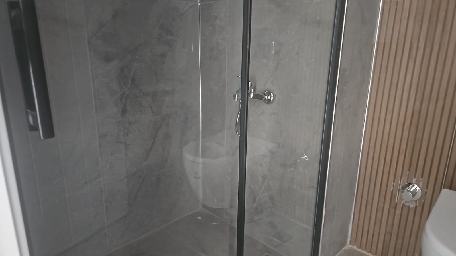 Moderne Kystbolig: Eksklusive Leiligheter til Salgs i Demirtas, Alanya