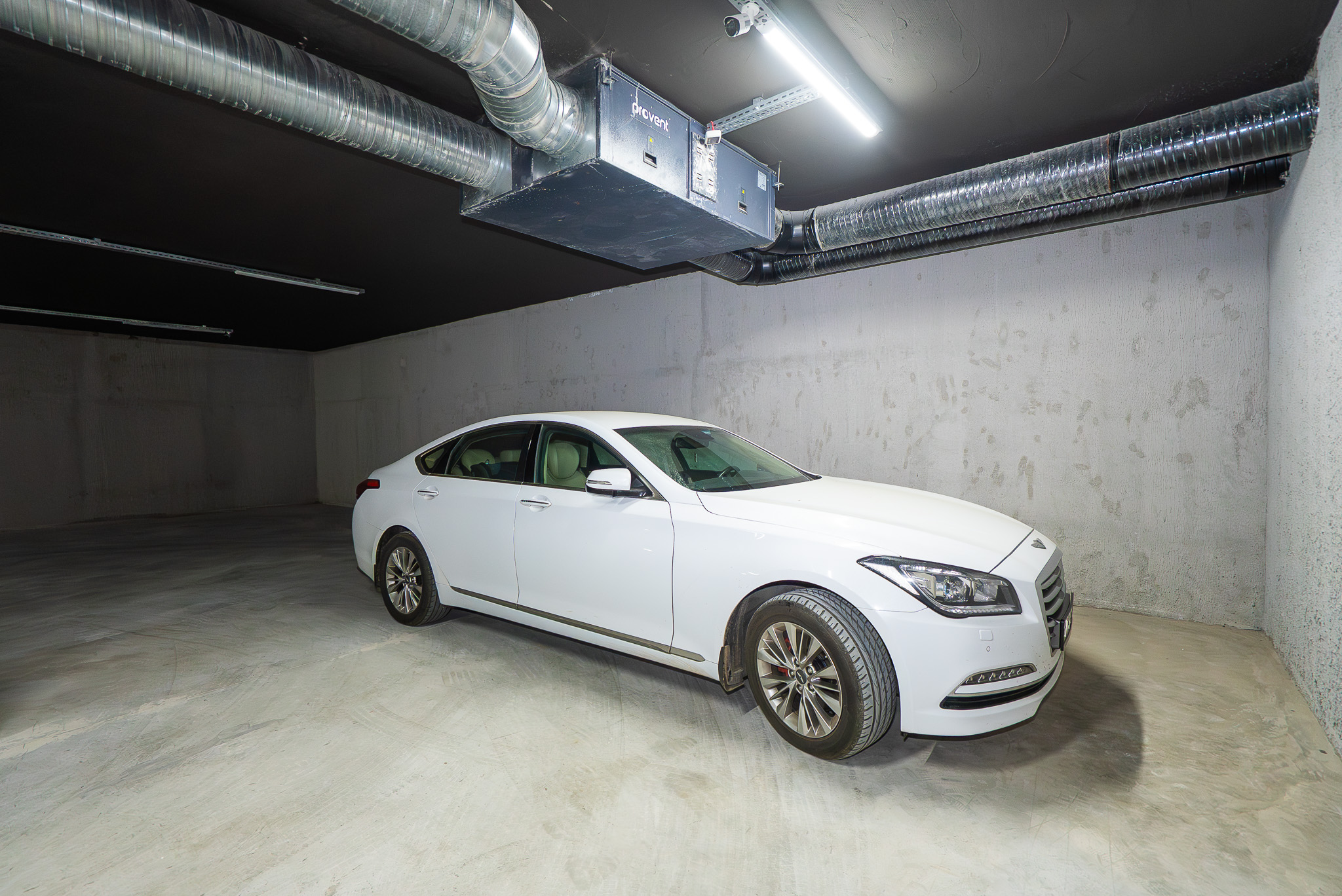 Mahmutlar Sahiline Sadece 200 Metre Mesafede, Yepyeni Deniz Yanı Daire ve Dubleksler