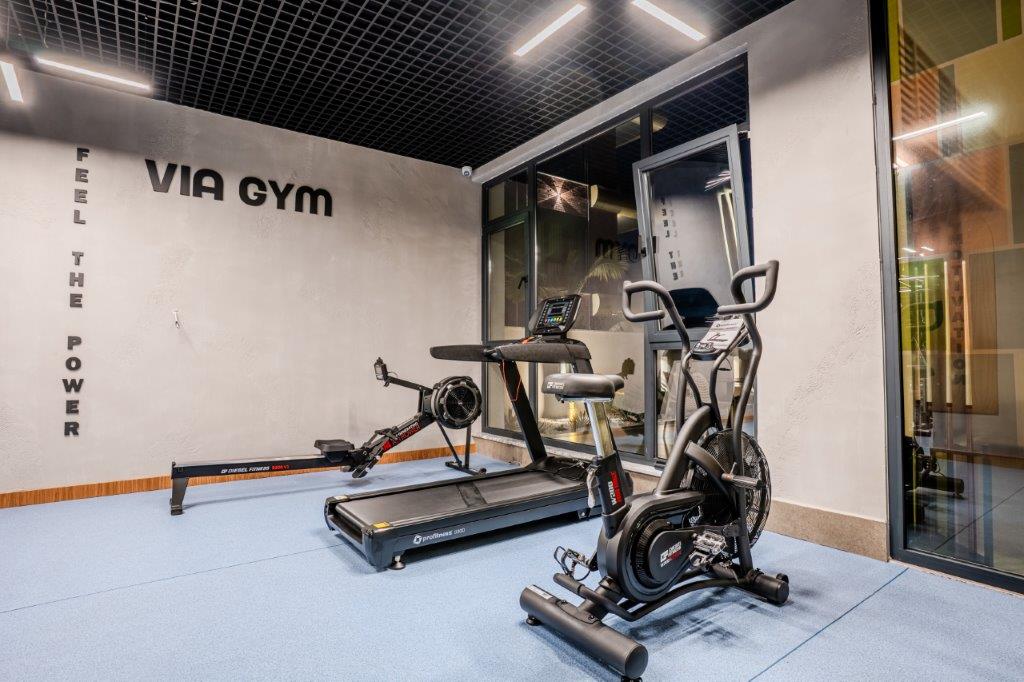 Ein gehobenes Apartment-Refugium in Alanya mit gesicherten Eigentumsurkunden und Panoramablick