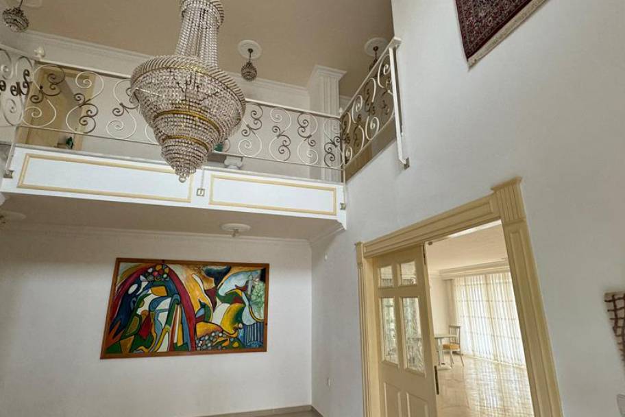 奧巴核心区1014平米顶级商业资产：尽揽阿兰亚城堡美景，开启无限投资潜能