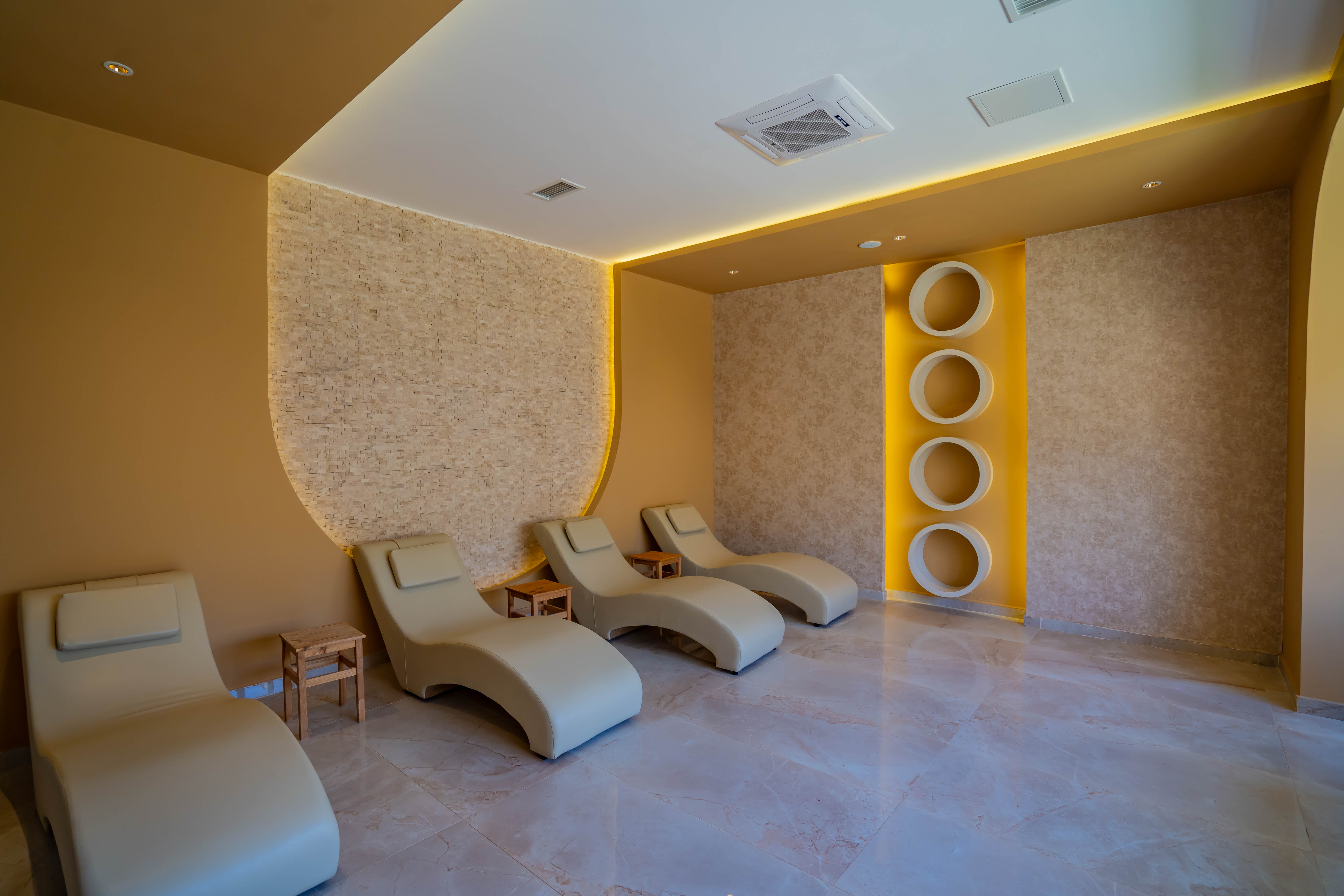 Alanya Payallar'da Özenle Tasarlanmış Kıyı Yaşamı: Prestijli Apartman ve Dubleksler