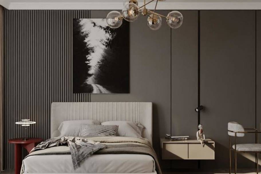 Exklusiv nybyggd villa i Konakli med pool, nära havet