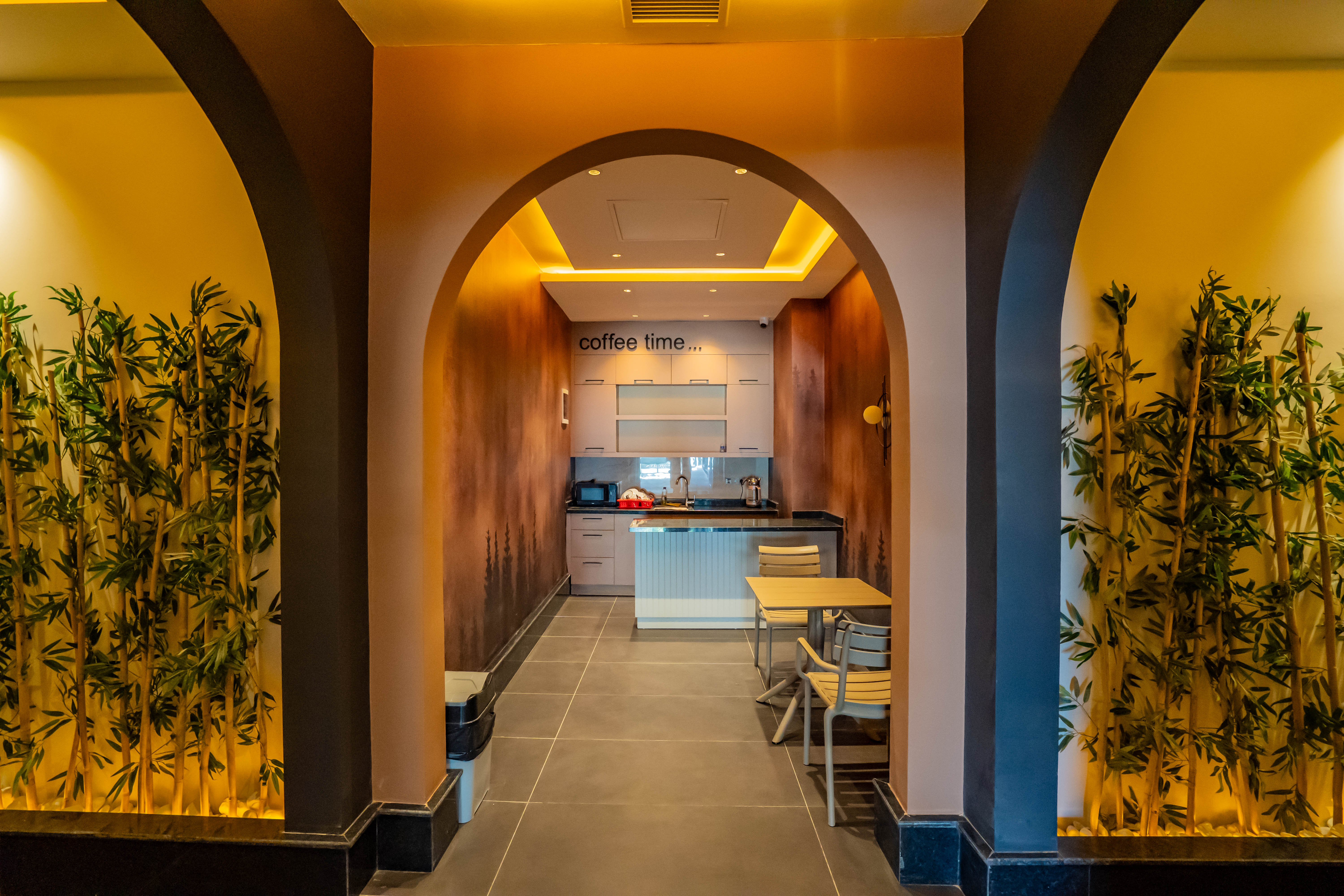 Alanya Payallar'da Özenle Tasarlanmış Kıyı Yaşamı: Prestijli Apartman ve Dubleksler