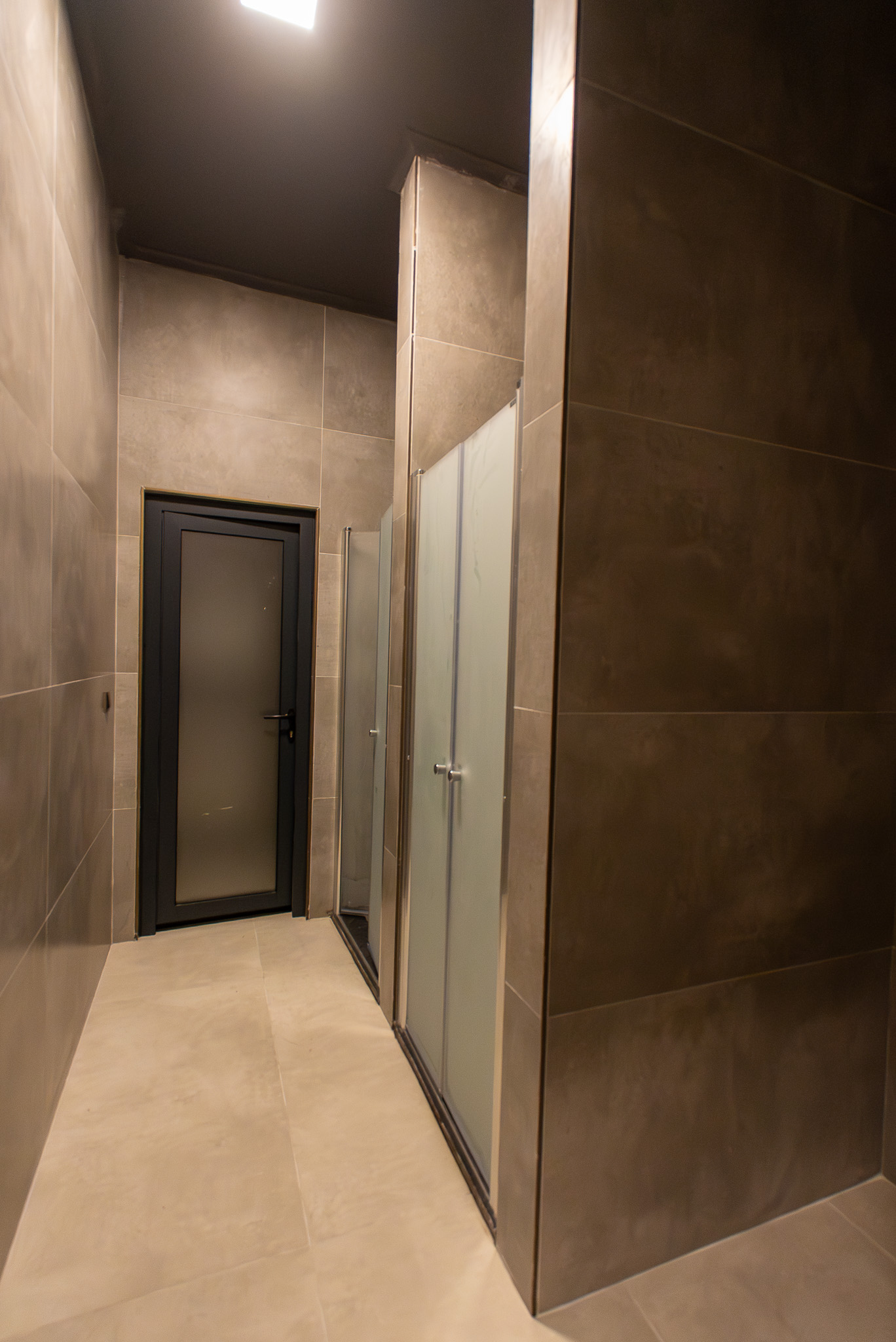 Mahmutlar Sahiline Sadece 200 Metre Mesafede, Yepyeni Deniz Yanı Daire ve Dubleksler