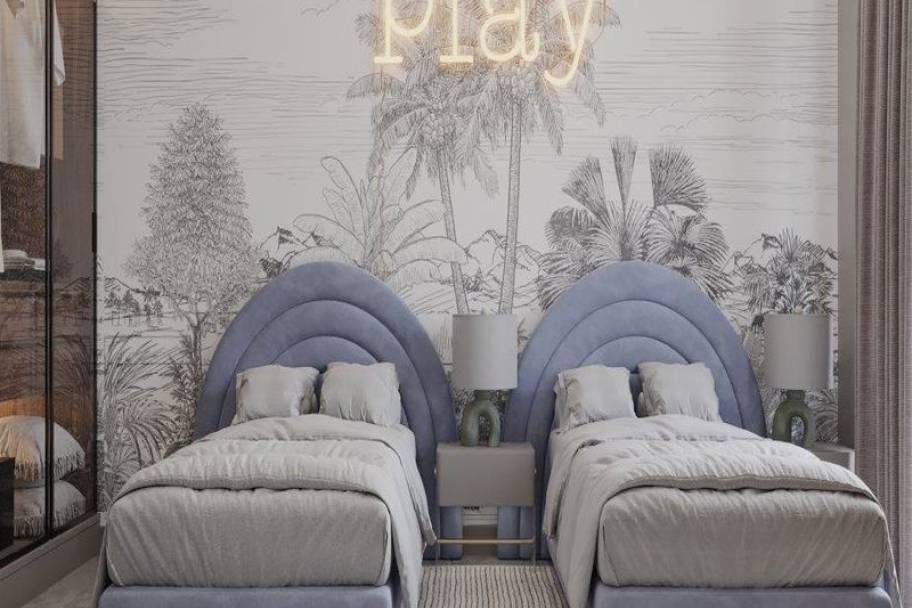 Verfijnd Wonen aan de Kust: Luxe Appartementen en Duplexen met Zeezicht in Cikcilli