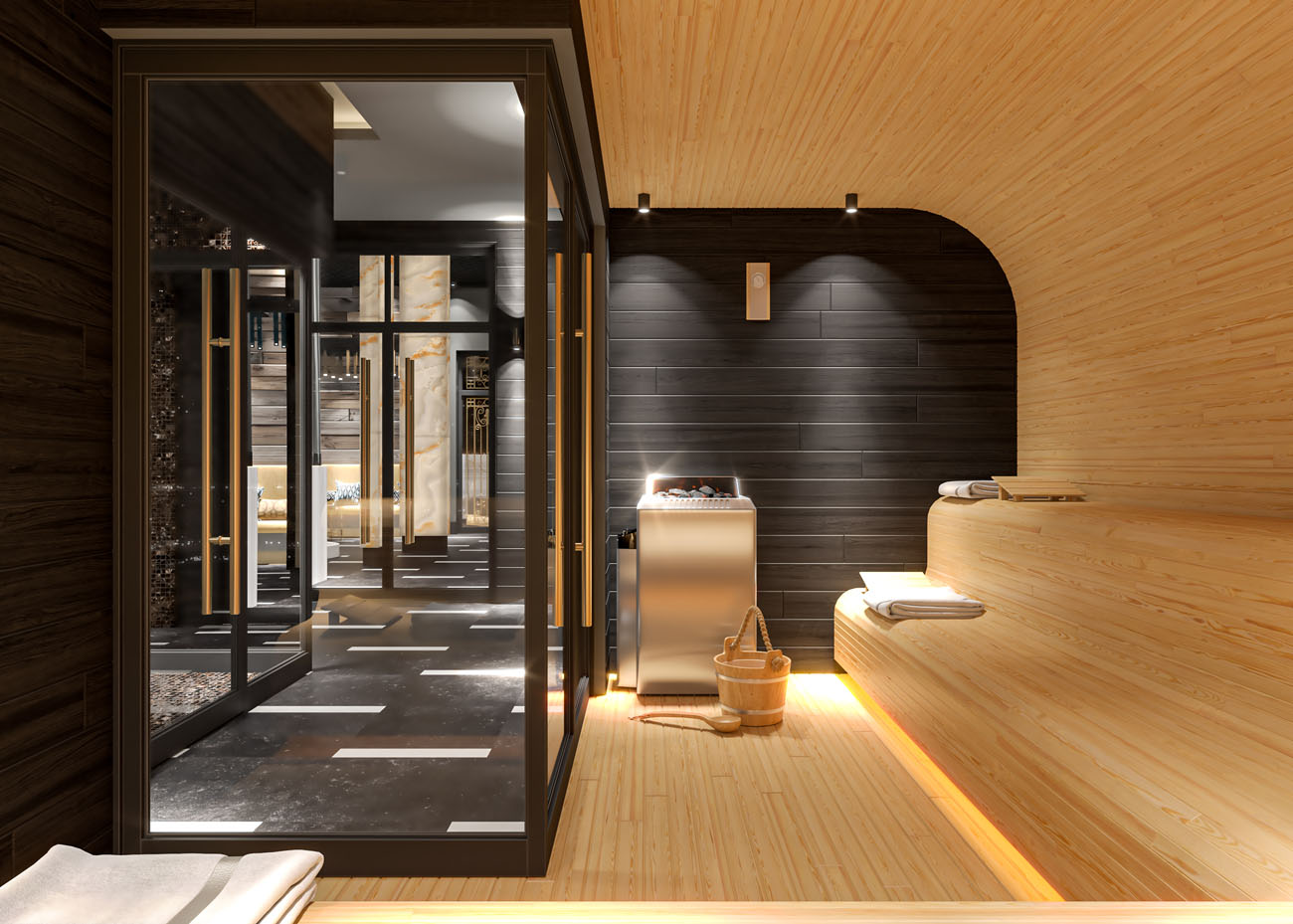 阿夫萨拉尔顶级滨海度假胜地：臻选豪华公寓与复式住宅