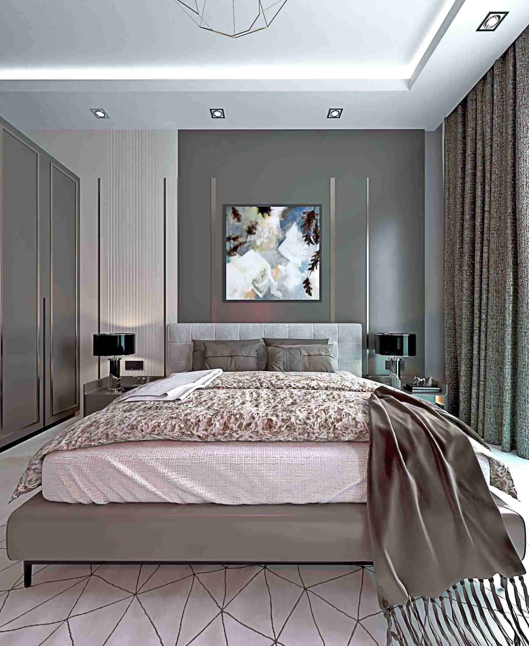 卡吉卡克海滨豪华公寓：地中海尊享生活新典范