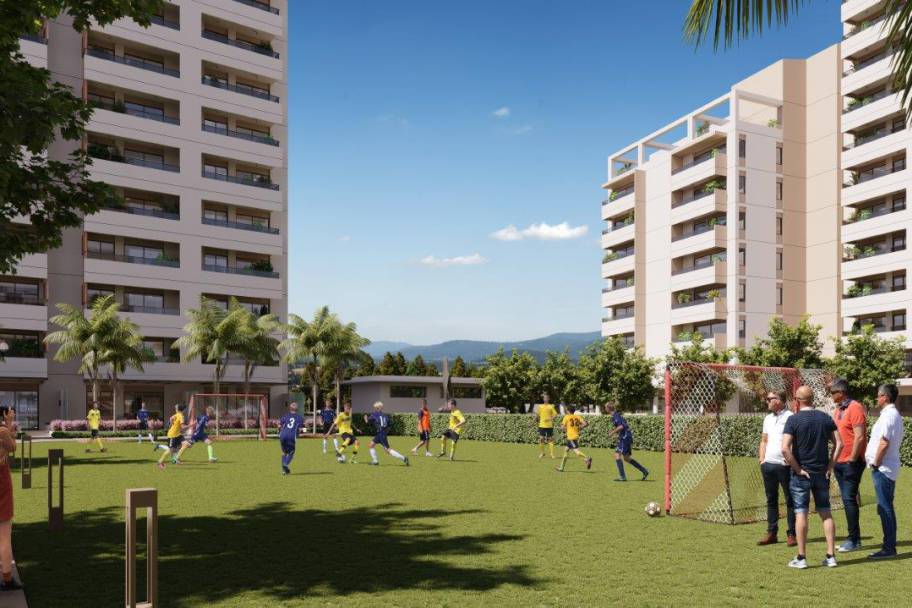 Exklusives Küstenapartment in Mersin: Modernes Wohnen am Mittelmeer