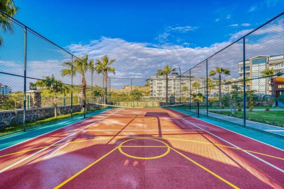 Kestelin rauhallisessa syleilyssä: Uudet, valmiit kerros- ja kaksitasoiset asunnot odottavat