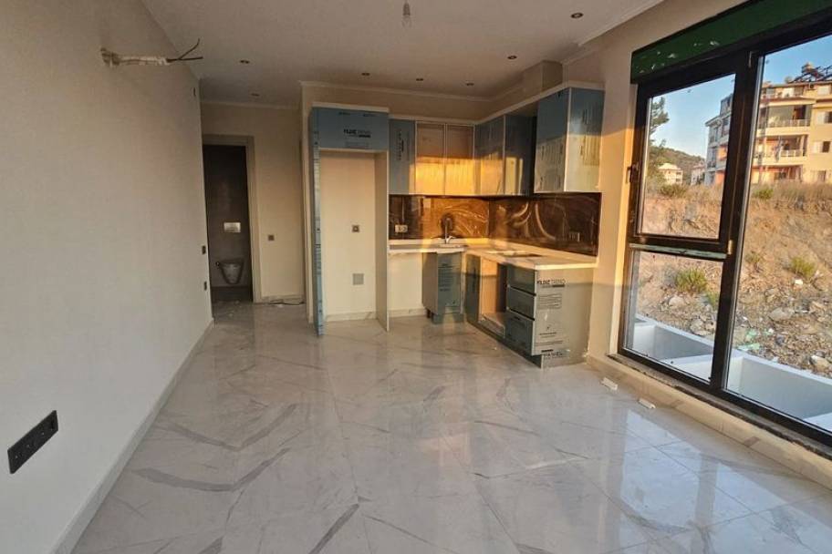 Rust en Luxe aan Zee: Premium Appartementen en Duplexen in Demirtaş, Alanya